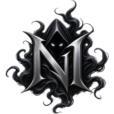 N1ghtmare Studios logo
